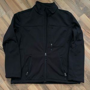 Men’s Swiss Tech Jacket